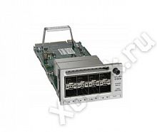 Cisco Systems C9300-NM-4M=