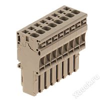 Weidmuller 1855050000