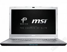 Игровой ноутбук MSI PE62 8RC-238RU 9S7-16JF31-238