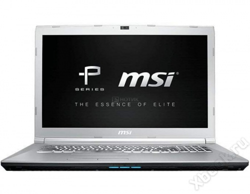 Купить Игровой Ноутбук Msi