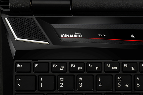 MSI GT60-2OJ Workstation (9S7-16F412-843) задняя часть