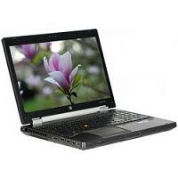 HP EliteBook 8560w (LY528EA)