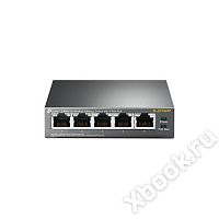 TP-LINK TL-SF1005P