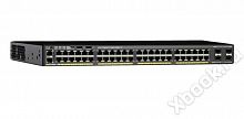Cisco WS-C2960X-48TD-L
