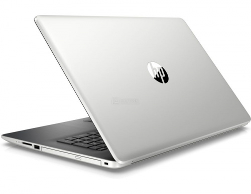 HP 17-by1005ur 5SX77EA вид сверху