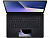 ASUS Zenbook Pro UX580GD-BN057T 90NB0I73-M01750 вид боковой панели