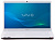 Sony VAIO VPC-EF4E1R/W Белый вид сбоку