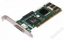 Adaptec Raid-controller SR-2120S/128