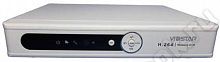 VidStar VSR-0450L White
