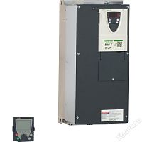 Schneider Electric ATV71HD30N4