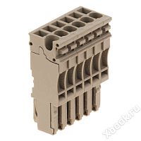 Weidmuller 1815520000