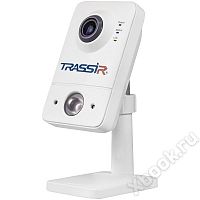 TRASSIR TR-D7111IR1W