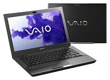 Sony VAIO VPC-SA3S9R/Xl