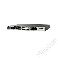 Cisco Catalyst WS-C3750X-48T-E