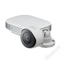 Wisenet SNH-E6440BN