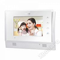 Commax CDV-70UM/VIZIT белый