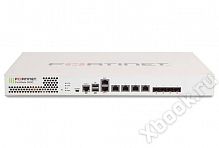 Fortinet FG-300D-BDL-950-60
