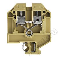 Weidmuller 497560000