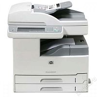 HP LaserJet M5035 MFP