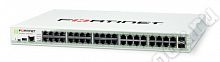 Fortinet FG-140D-POE-BDL