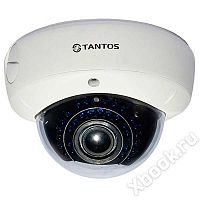 Tantos TSc-DVi720pAHD(2.8-12)
