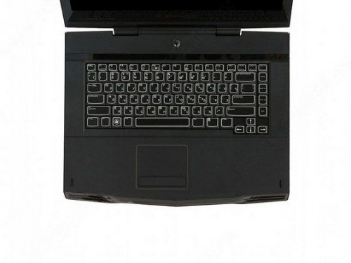 DELL ALIENWARE M15x (VNWGJ/540) в коробке