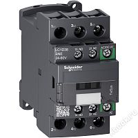 Schneider Electric LC1D38BNE