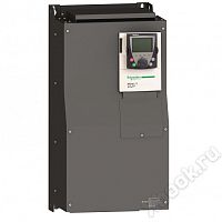 Schneider Electric ATV71HD90N4
