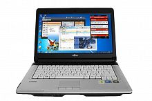 Fujitsu LIFEBOOK S710 (VFY:S7100MF191RU)