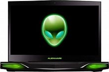 DELL ALIENWARE M18x (i7 2630QM ATI Radeon HD 6970M Dual CrossfireX)