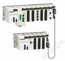 Schneider Electric BMEP584040