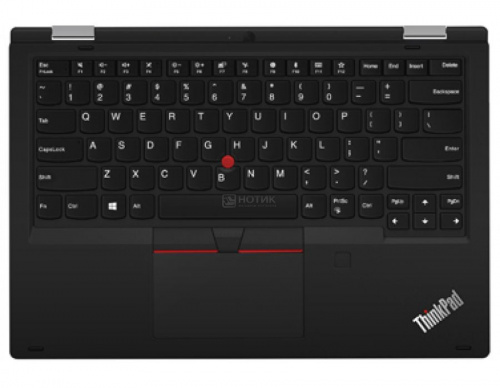 Lenovo ThinkPad Yoga L390 20NT0016RT выводы элементов