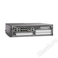 Cisco ASR1002-X