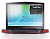 Dell Alienware M18x (R3 Core i7 2920XM Crossfire ATI HD6990M) Red вид спереди