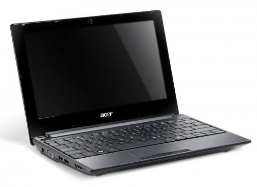 Acer Aspire One AO522-C68kk выводы элементов