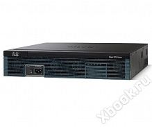 Cisco C2951-VSEC-SRE/K9