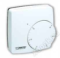 10021130(90.18.685)(P02615/02) Watts Радиотермостат WFHT(5-30"С,3В)
