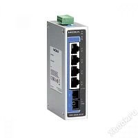 MOXA EDS-205A-M-SC-T