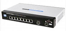 Linksys SRW2008MP-EU