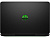 HP Pavilion Gaming 15-dp0099ur 5AS68EA вид боковой панели