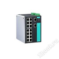 MOXA EDS-516A-T