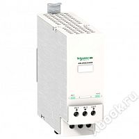 Schneider Electric ABL8RED24400