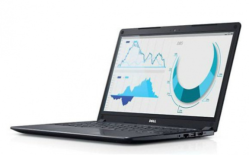 DELL Vostro 5470 вид спереди