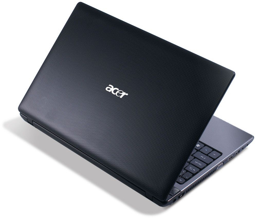 Ноутбук Acer Aspire 5560g Цена