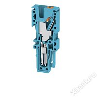 Weidmuller 1513840000