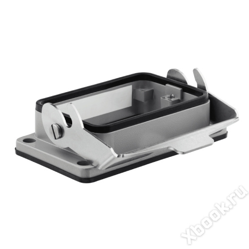Weidmuller 1295600000 вид спереди