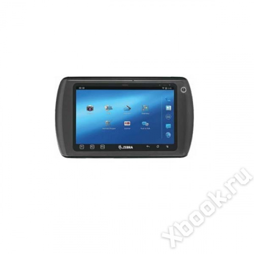 Motorola ET1N2-7J2V1UG7 вид спереди