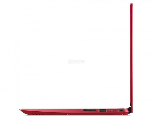 Acer Swift SF314-56G-71S6 NX.H51ER.003 вид боковой панели