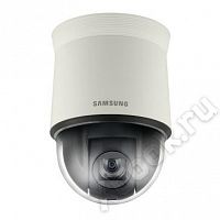 Wisenet SNP-6321P
