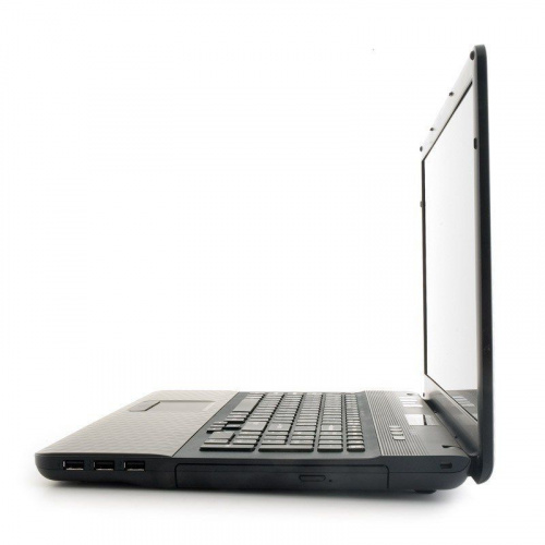 Sony VAIO VPC-EJ3S1R/B вид сверху